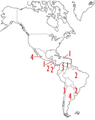 mapa medios 360 latam